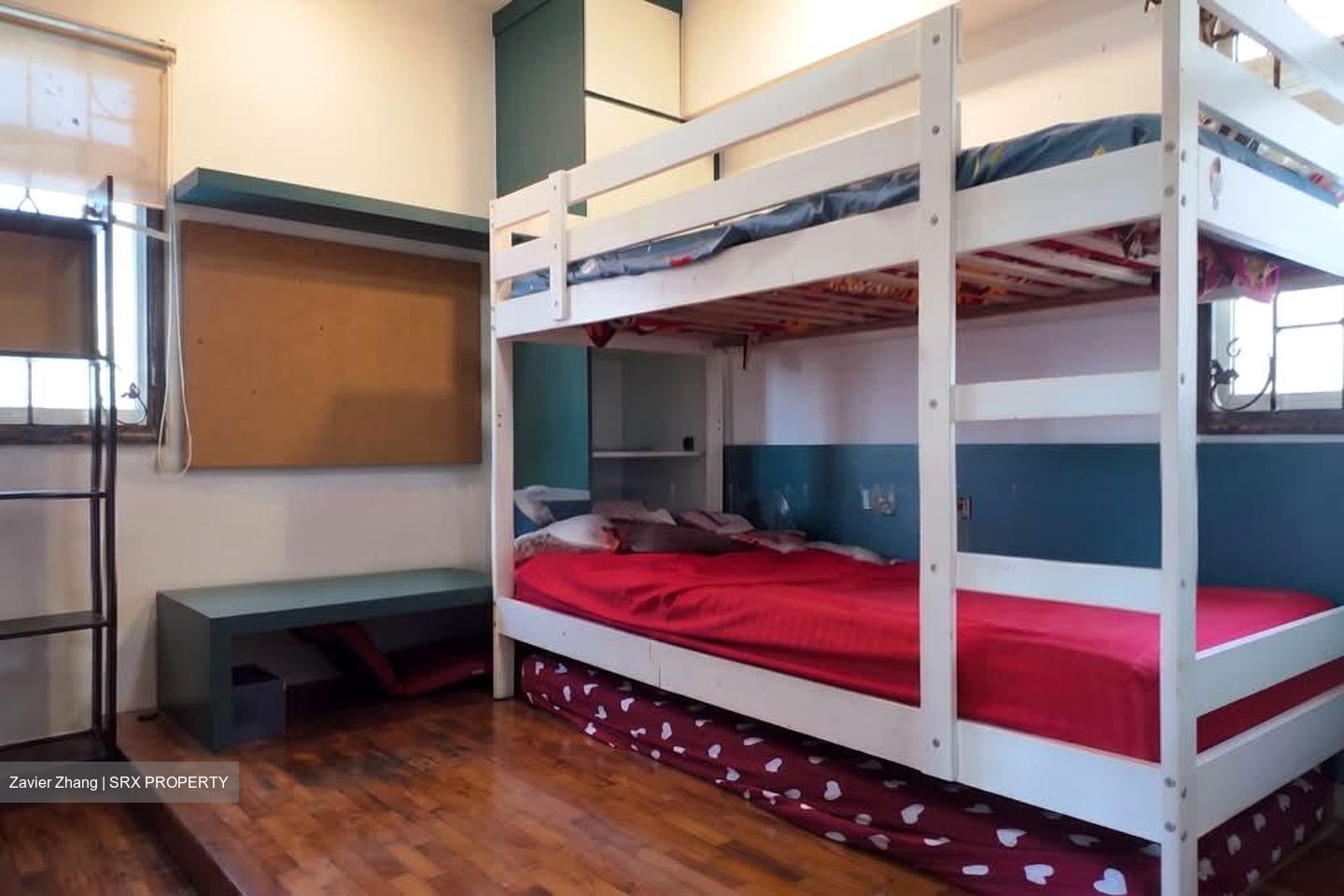 Blk 266B The Coris (Sengkang), HDB 4 Rooms #592495291